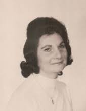 Obituary information for Edna June Pinder