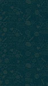 Gambar keren hd wallpaper wa gambar keren. Chat Wallpaper Greeny Hd Iphone Chat Wallpaper Whatsapp Cool Blue Wallpaper Iphone Wallpaper