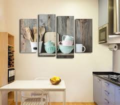 best kitchen wall decor ideas & designs