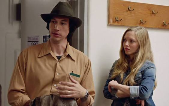 Critics At Large : While We're Young: Do Not Go Gentle into Middle Age