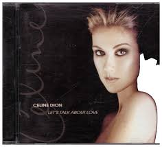 CD April '98 Radio (Celine Dion Madonna Shannon Simone Jay) RADIO SERIES