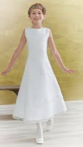 Plus Size Bigger Communion Dress Emmerling 70103 9xx 9xl Elegant Modern Satin Organza A Line Dresses Communion Dresses Holy Communion Dresses