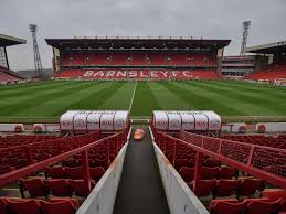 In the championship the average salary is between £7,500 and £8,500 a week. Barnsley Fc Players Are Lowest Paid In Division But Facing Deferrals Yorkshire Post