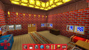 El mejor juego gratuito con bloques 3d y gráficos de píxeles! Micro Craft Building And Crafting Apk Download For Free