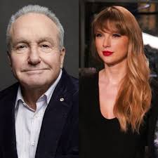 Taylor Swift not cast in Deadpool and Wolverine movie