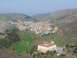 Situated in san marco in lamis, 41 km from manfredonia, b&b porta del gargano features a shared lounge and free wifi. San Marco In Lamis Wikipedia