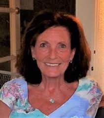 Elizabeth Joan Coyle, 3/14/1952