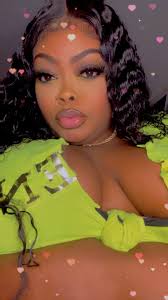 Hi I'm Prescilla from ga I'm 34, single no kids 😌