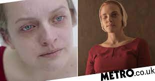 The Handmaid S Tale Season 3 Episode 9 Preview Shows A Desperate June Consumed By Gilead Metro News