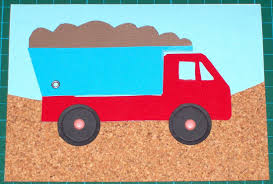 Packing, researching movers, and dealing with endless paperwork isn't amusing or exciting by any means. How To Make A Dump Truck Card With Moving Parts For Kids