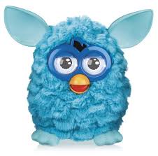 An Exclusive First Look At The New Furby Furby Christmas Toys Best Christmas Toys