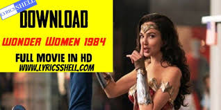4.0 stars, click to give your rating/review,overall, 'ww84' is a clean and wholesome mass entertainer that dutifully ticks all the boxes. Wonder Woman 1984 Dual Audio Full Movie Free Download In 480p 720p By Filmyzilla