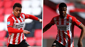 Live, born 12 feb 2002) is a holland professional footballer who plays as a attacking midfielderholland eredivisie and the holland national team. Psv Eindhoven Bleacher Report Latest News Scores Stats And Standings