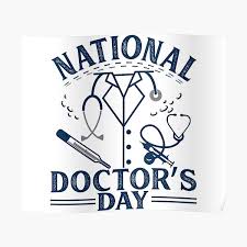 Choose from 100+ doctors day graphic resources and download in the form of png simple and stylish flowers vietnam doctors day poster. International Doctors Day Wall Art Redbubble