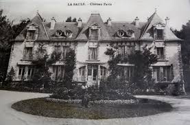 Ecole Privee Catholique Saint Joseph Pavie Fondee A La Baule En 1945