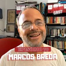 EP060] CONVIDADO: MARCOS BRED...