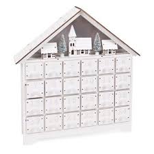 Wooden Advent Calendar Decoration Accessories Decoration Zara Home Sverige Sweden Adventskalender Zara Home
