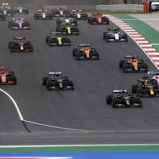 Vom start, über die boxenstopps, die besten. Sprintrennen In Der Formel 1 Rucken Naher Aber Noch Fragen Formel 1