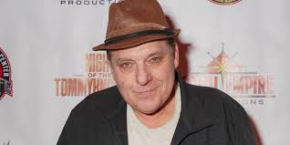 Tom Sizemore: »Keine Hoffnung« für Schauspieler nach Schlaganfall und  Hirnaneurysma