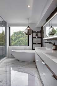 Gorgeous Modern Bathroom Design And Decor Ideas Contemporary Bathrooms Modern Bathroom Contemporary Bathroom Designs