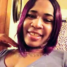 Transgender woman who was shot in her car died while people drove around  her