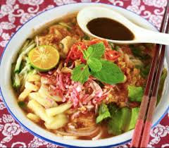 Ingredients added to it include looking to eat penang laksa? Cnn Senaraikan Penang Asam Laksa Di Tangga Ke 7 Makanan Terbaik Dunia Power
