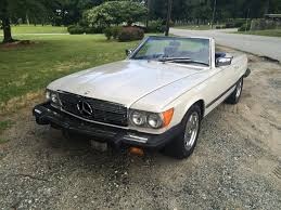 Image result for Classic White 1980 Mercedes