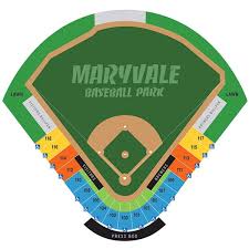Maryvale Baseball Park Spring Training Visitor Info
