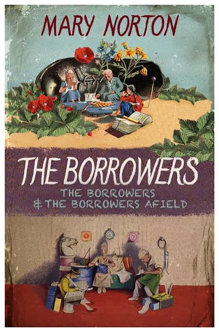 The Borrowers 2-in-1 by Mary Norton | Hachette UK