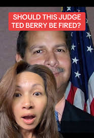 Charlie Garay Case Judge