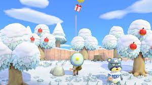 Acnh may diy recipes & seasonal diy items. Winter Snowflake Snowboy Diy Recipe List Frozen Ice Set In Animal Crossing New Horizons Acnh Guides Animal Crossing World