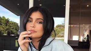 Kylie Jenner CONFIRMS she's given birth in new video