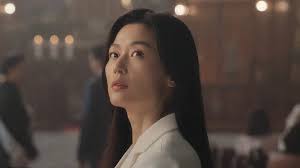 Hulu's New Spy Thriller Is a Near-Perfect Look at Korean Political Tension