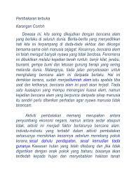 See what people are saying and join the conversation. Pembakaran Terbuka