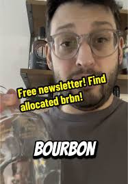 Blantons Cork Reward