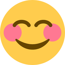 Blushing Emoji Meaning With Pictures From A To Z