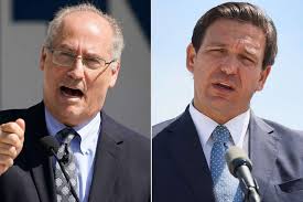 Miami Beach Mayor Says Florida Gov. is Leading State 'Off a Cliff'