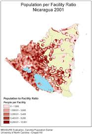 Biden should support nicaraguan people's efforts to restore democratic governance in nicaragua. Arcnews Summer 2006 Issue Kernel Density In Nicaraguan Health Facilities