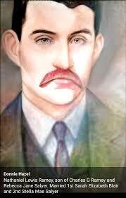 Nathaniel Lewis Ramey (1876-1960)