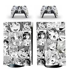 We did not find results for: Anime Ps5 Digital Edition Skin Sticker Decal Consoleskins Co