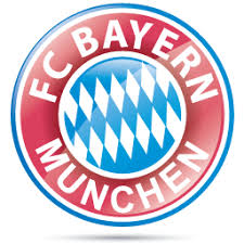 The first logo of fc bayern münchen. Bayern Munchen Fc Logo Icon Download Soccer Teams Icons Iconspedia