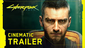 Cyberpunk 2077 Release Date Pre Orders New Trailer Bandai Namco Entertainment Europe