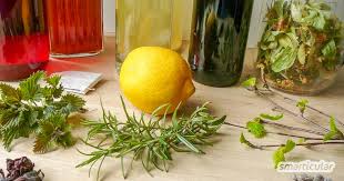 16 naturliche haarspulungen selber machen und anwenden