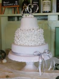 Torteundmehr At Silberhochzeitstorten Hochzeitstorte Geburtstagstorte