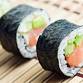 In-person class: Hand-rolled Sushi (Chicago)