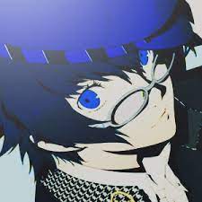 Yuko Deserved Better Persona Crossover Persona Character Art