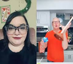 The video that kind of started things for me