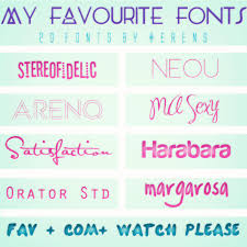 Font meme is a fonts & typography resource. 20 Kind Favourite Fonts Pack Free Download