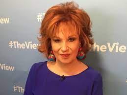 And yeah, we are going to put her hairstyles in our topic today. On Demand A Totally Disrespectful Evening Of Short Plays By Joy Behar Guild Hall