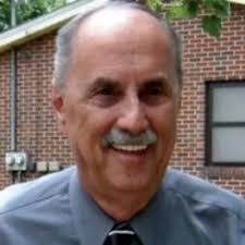 Obituary information for James Coleman